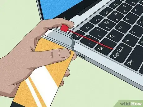 Image titled Fix a Keyboard Typing Multiple Letters on Windows 10 Step 1