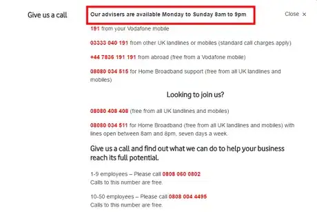 Image titled Contact vodafone 2.png