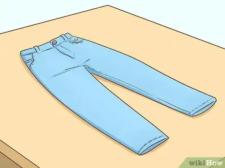 Image titled Size Jeans Step 1