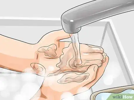 Image titled Flush Sinuses Step 4