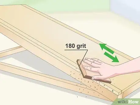 Image titled Build a Dog Ramp Step 15