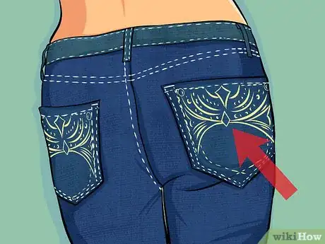 Image titled Buy Comfortable Skinny Jeans Step 12