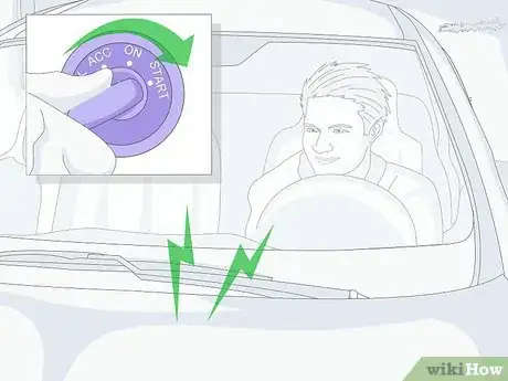 Image titled Install a Car Starter Step 11