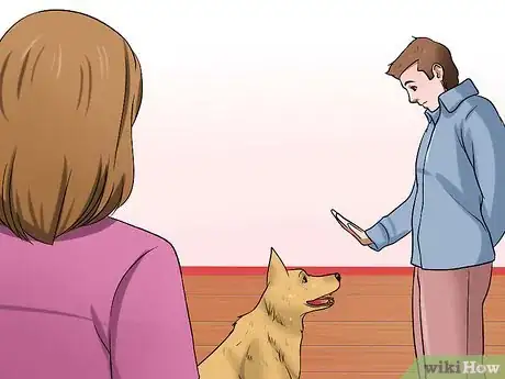 Image titled Make a Dog Stop Biting Step 4
