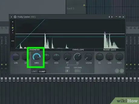 Image titled Mix and Master a Vocal with an Instrumental in FL Studio 12 Step 16