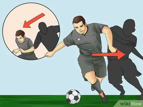 Image titled Score A Goal In Soccer Step 2