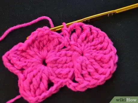 Image titled Bavarian Crochet Step 5