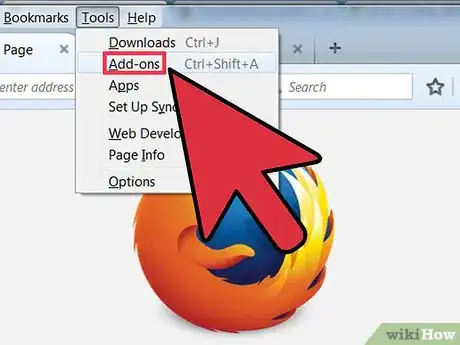 Image titled Troubleshoot Firefox Step 12