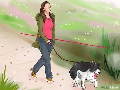 Image titled Hold a Dog's Leash Step 10