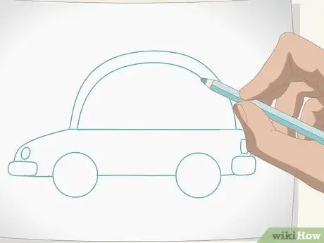 Image titled Draw Cars Step 17