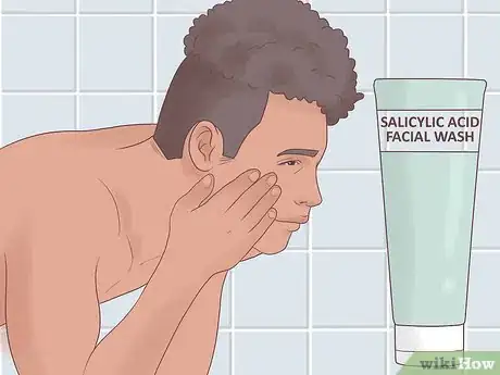 Image titled Use Salicylic Acid on Your Face Step 10