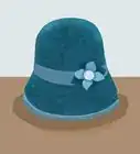 Make a Felt Hat