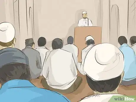 Image titled Deliver a Khutbah Step 7