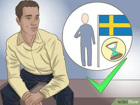 Image titled Get Swedish Citizenship Step 4
