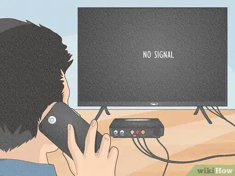 Image titled How Do I Hook Up My Cable Box Without HDMI Step 12