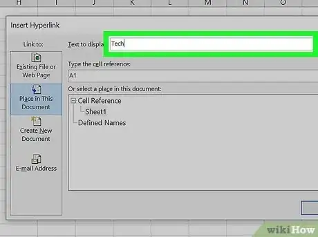 Image titled Insert Hyperlinks in Microsoft Excel Step 27