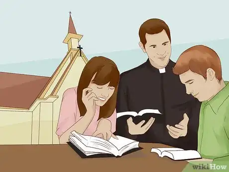 Image titled Learn the Books of the Bible Step 13