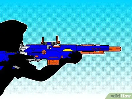 Image titled Be a Good Nerf Squad Step 4