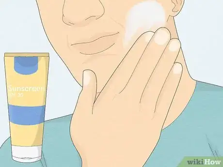 Image titled Get Rid of White Spots on the Skin Due to Sun Poisoning Step 10