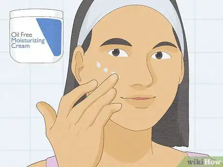 Image titled Get Rid of Oily Skin Fast Step 6
