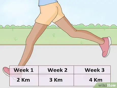 Image titled Train for Cross Country Running Step 4