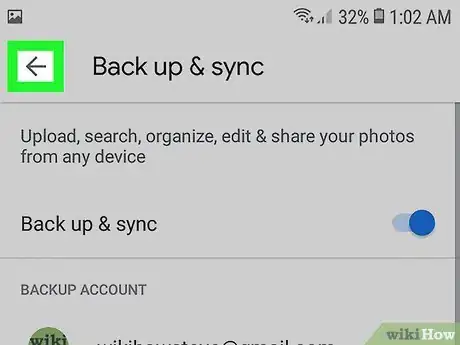 Image titled Remove Google Photos Step 6