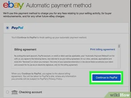 Image titled Pay eBay Fees Step 12