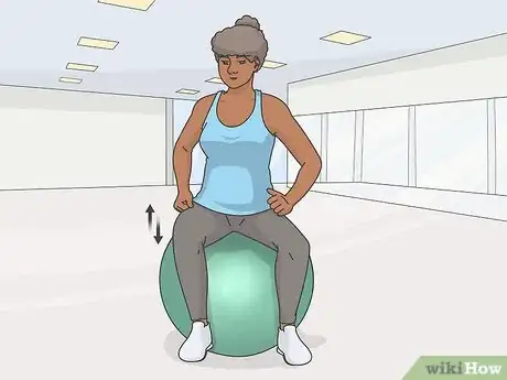 Image titled Exercise with a Yoga Ball Step 13