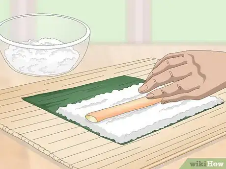 Image titled Cut Sushi Step 15