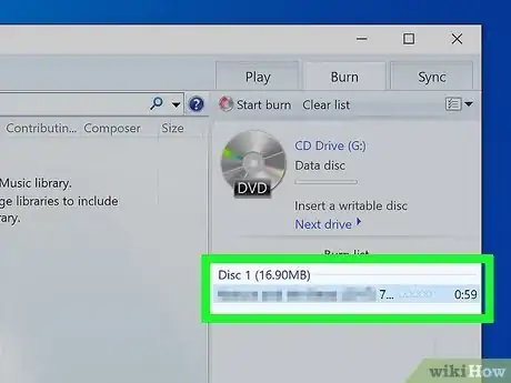 Image titled Put a Video on a DVD Step 37
