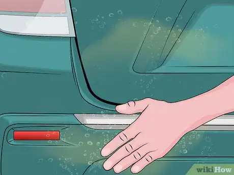 Image titled Take Water Marks Off Vehicles Step 9