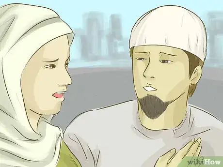 Image titled Be a Successful Muslim Wife Step 4