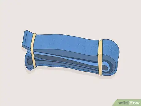 Image titled Use Pull Up Bands Step 1
