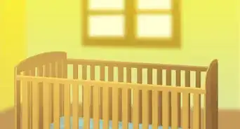 Childproof a Bedroom