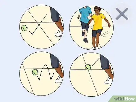 Image titled Play Downball Step 3