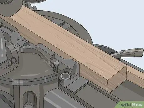 Image titled Cut Mitre Joints Step 10