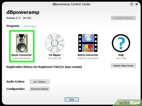 Image titled Convert Podcasts to MP3 Step 13