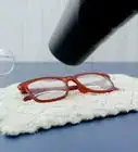 Take Lenses Out of Glasses