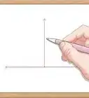 Construct a Perpendicular Line to a Given Line Through Point on the Line