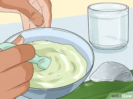 Image titled Condition Your Hair With Aloe Vera Step 5