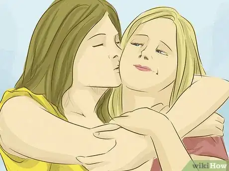 Image titled Comfort Your Daughter After a Break Up Step 13