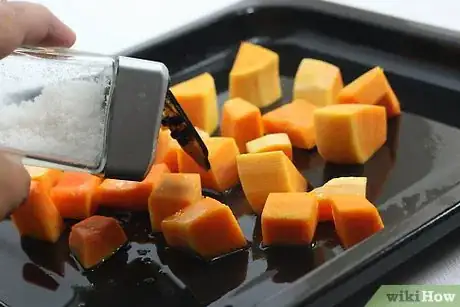 Image titled Cook Butternut Squash in the Oven Step 15