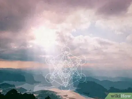Image titled Metatron's Cube Step 3