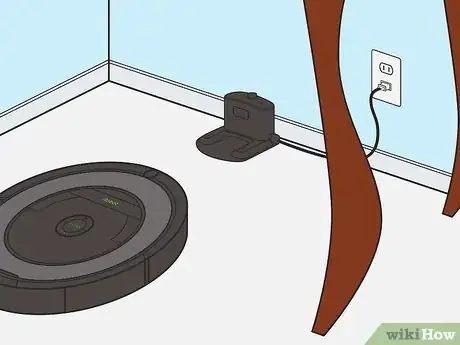 Image titled Operate a Roomba Step 02