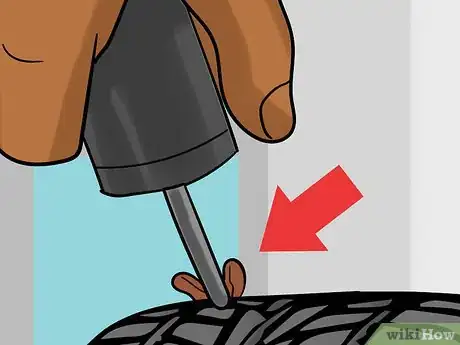 Image titled Repair a Punctured Tire Step 14