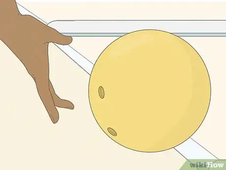 Image titled Roll a Bowling Ball Step 12