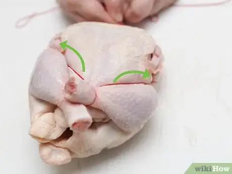 Image titled Truss a Chicken Step 11