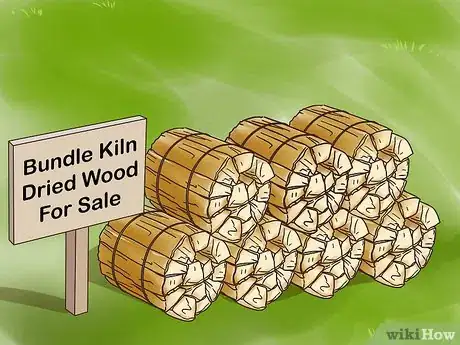 Image titled Kiln Dry Firewood Step 9