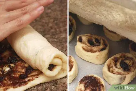 Image titled Make Cinnamon Rolls Step 20