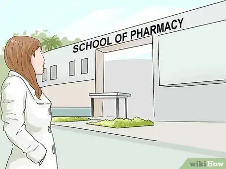 Image titled Become a Pharmacist Step 6